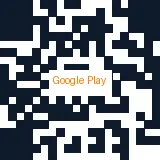 Google Play下载二维码 - 每日大赛 MGM贵宾会网站 APP