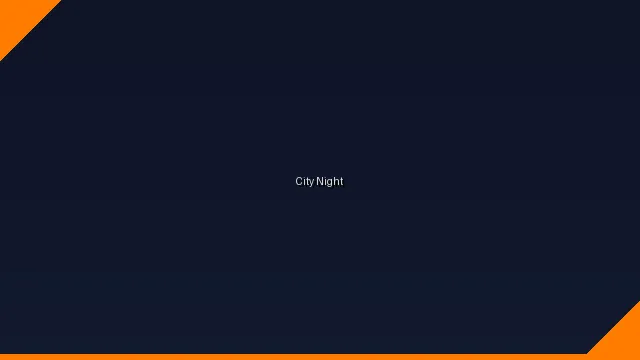 城市夜景主题赛 - MGM贵宾会网站 视频创作挑战
